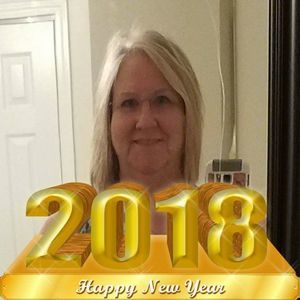 Meet your Posher, Debbie